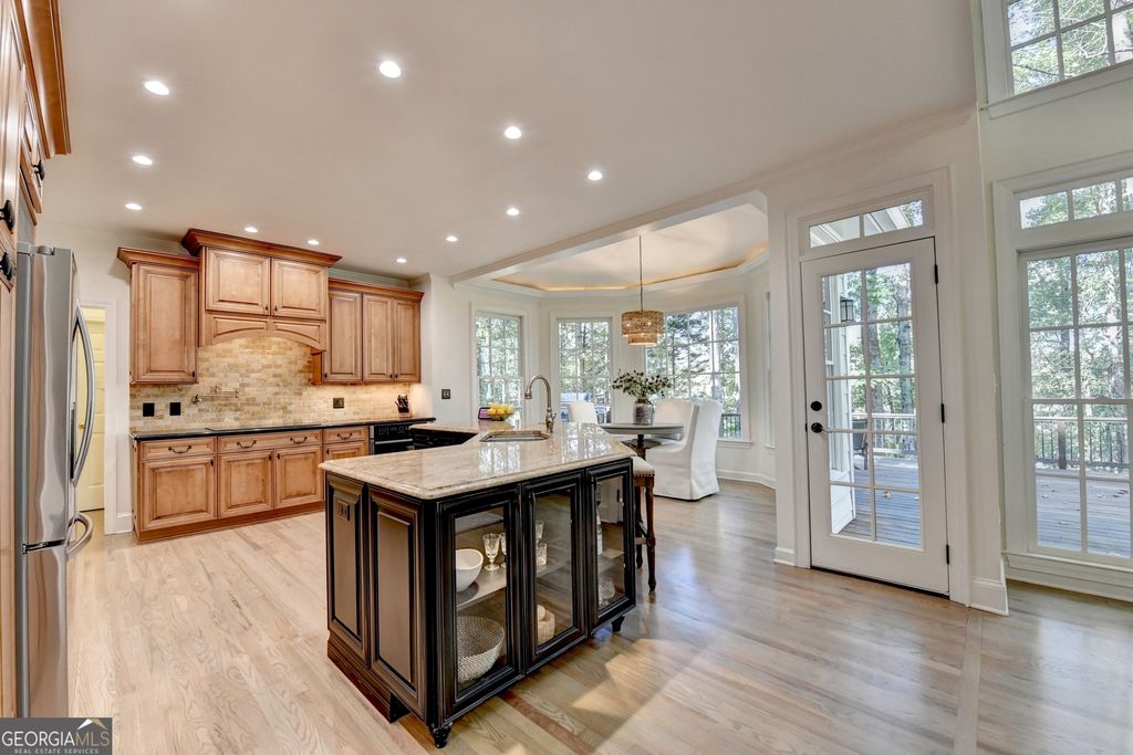 Photo of 455 Oak Laurel Court, Johns Creek, GA 30022 (MLS # 10630463)