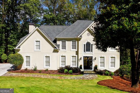 Photo of 455 Oak Laurel Court, Johns Creek, GA 30022 (MLS # 10630463)