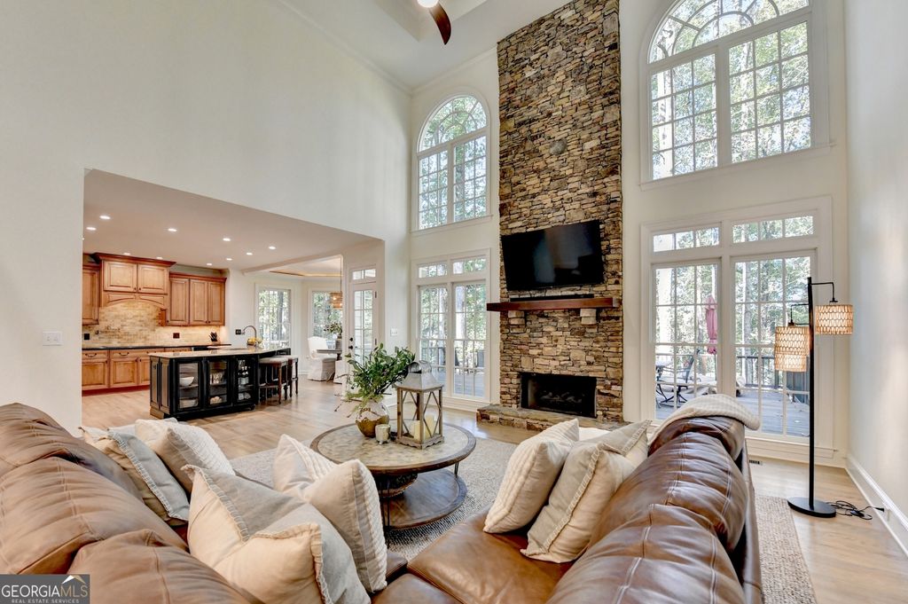 Photo of 455 Oak Laurel Court, Johns Creek, GA 30022 (MLS # 10630463)