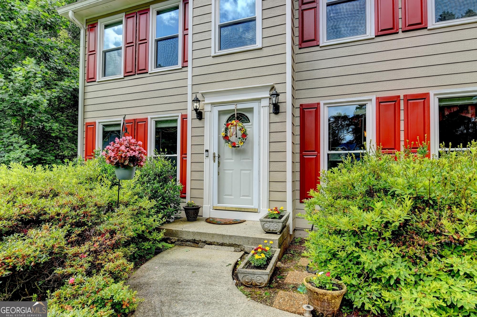 1019 Wolf Springs CT