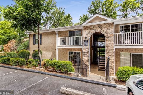 2955 Seven Pines Lane Unit 203, Atlanta, GA 30339 - #: 10442519