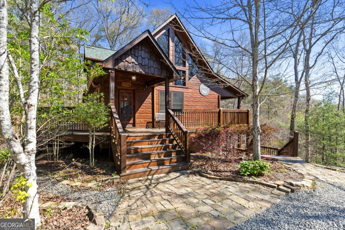 113 Dallas LN
