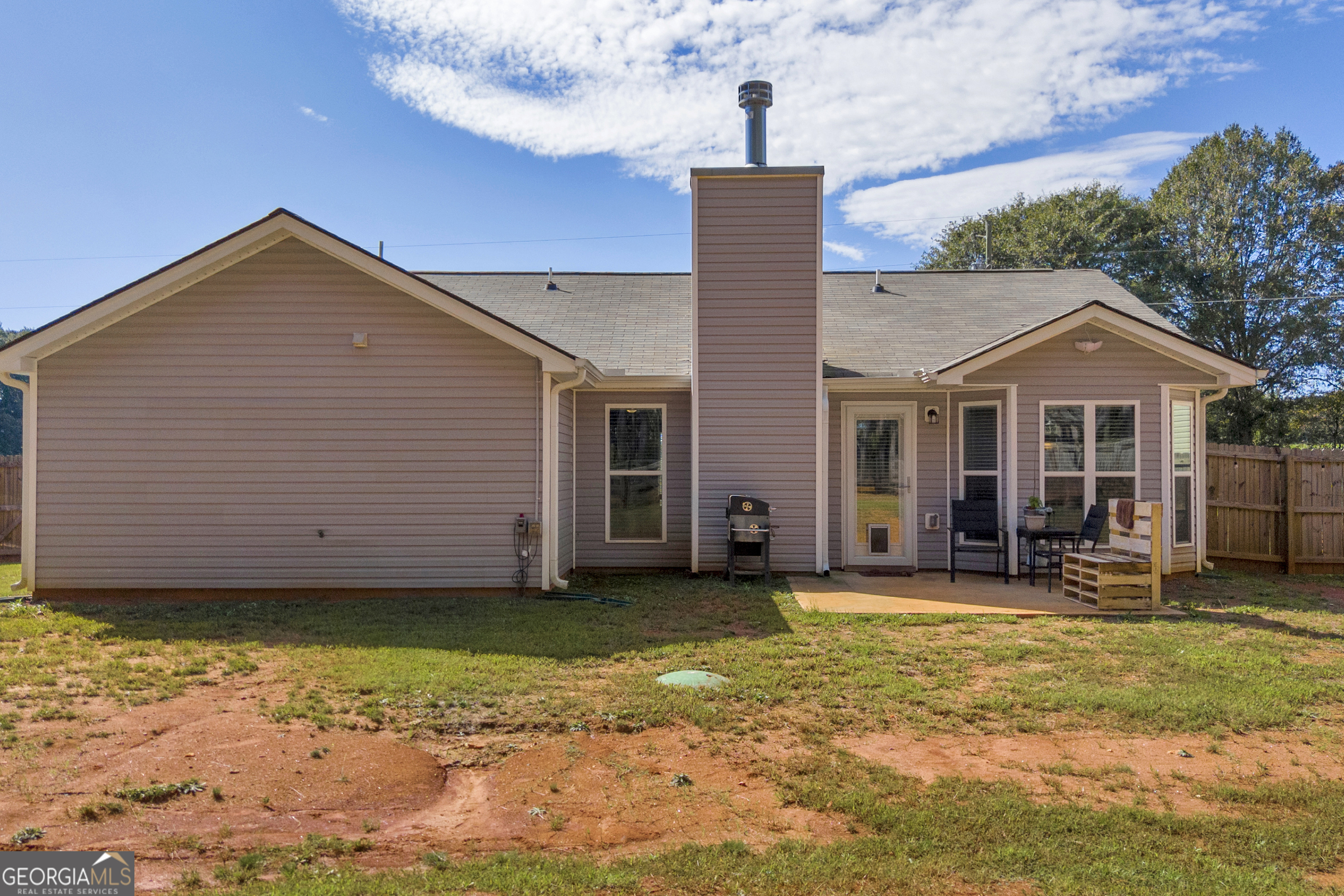 2868 Mount Hebron RD