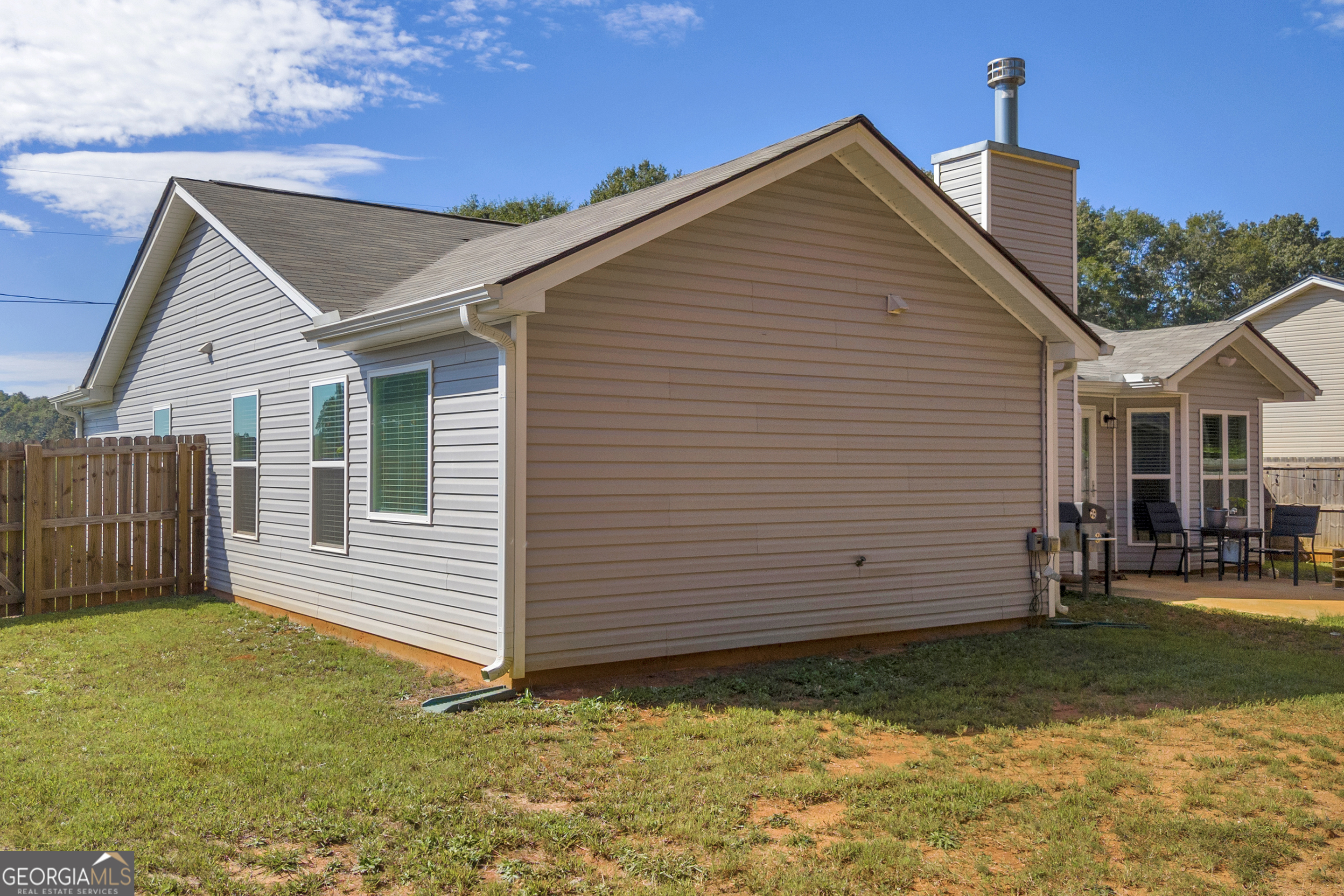 2868 Mount Hebron RD