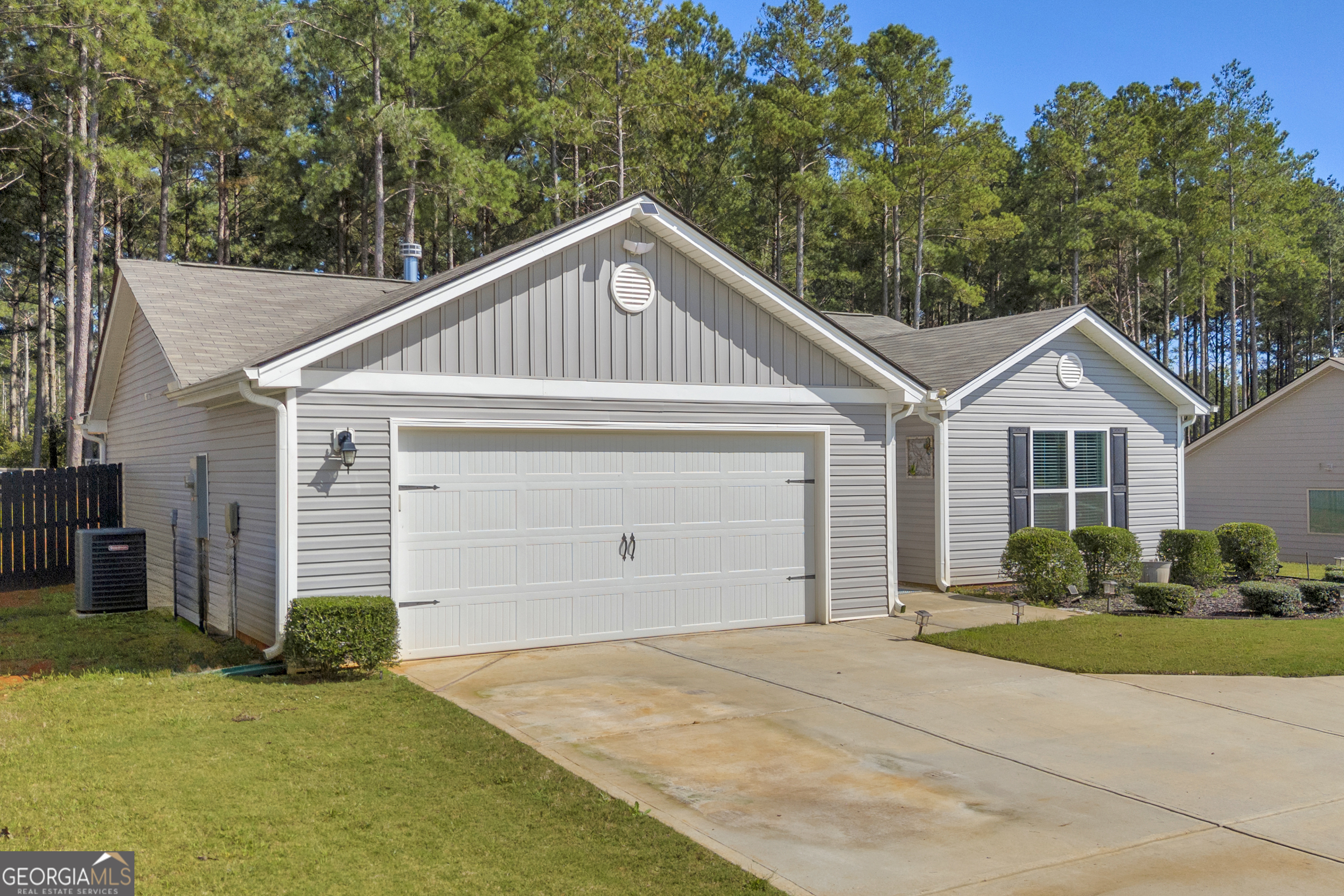2868 Mount Hebron RD