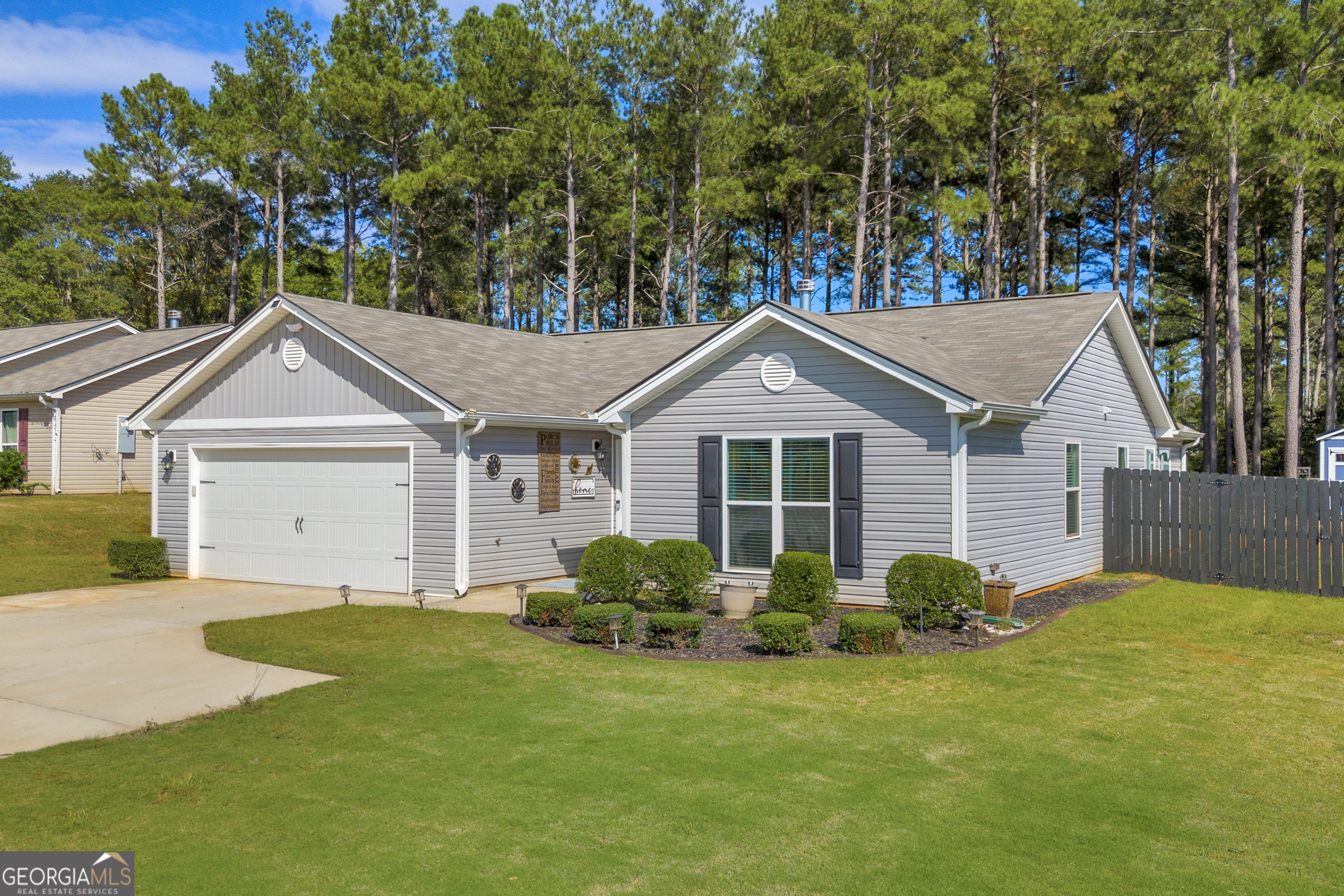 2868 Mount Hebron RD