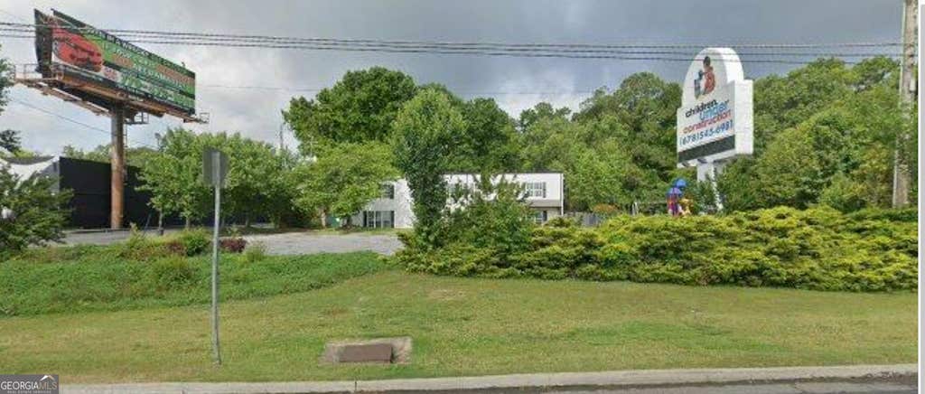 Photo of 7255 Tara Boulevard, Jonesboro, GA 30236 (MLS # 10828706)