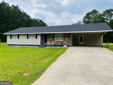 Photo of 341 Sanders Davis Road, Newnan, GA 30263 (MLS # 10677168)