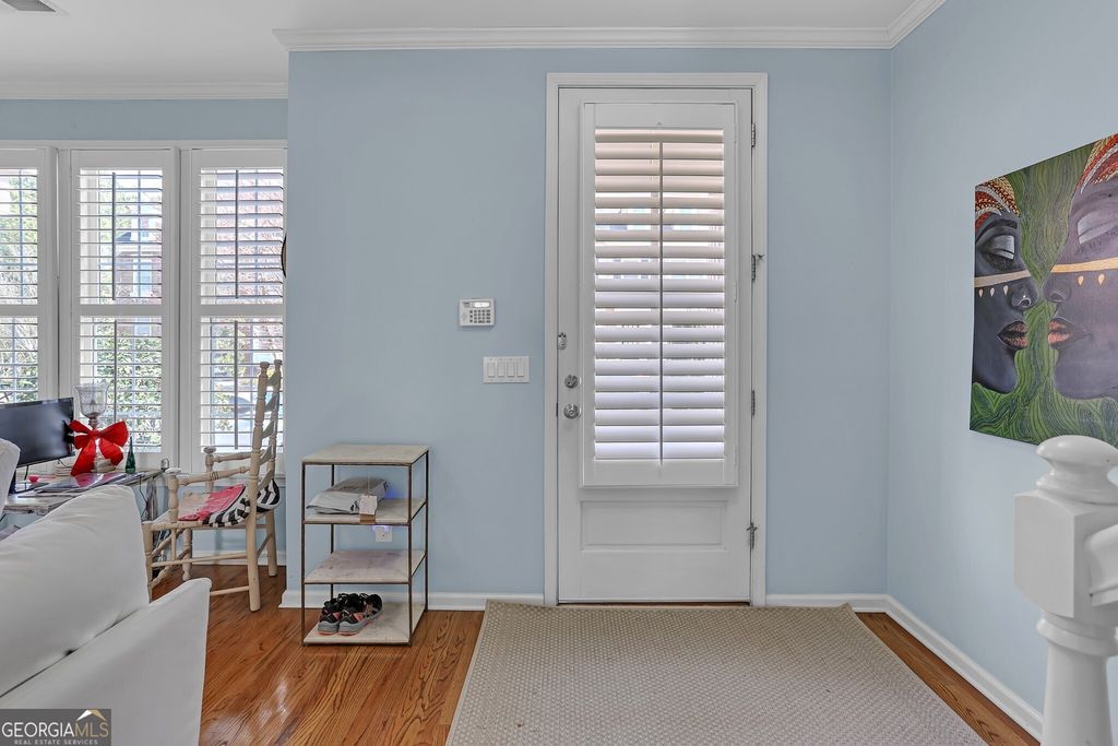 Photo of 6206 Carriage Gate Lane SE #6, Mableton, GA 30126 (MLS # 10687287)