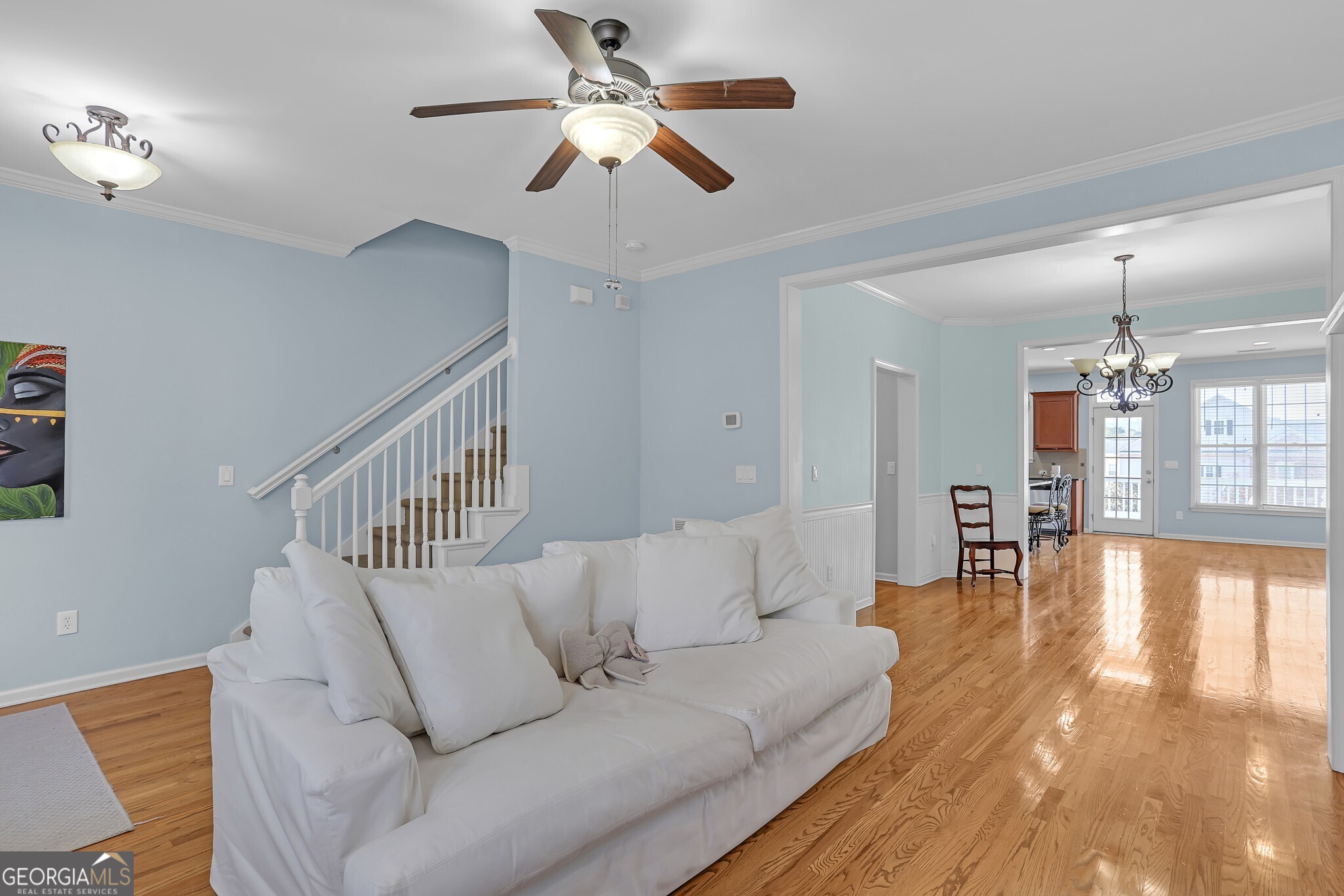 6206 Carriage Gate LN SE 6