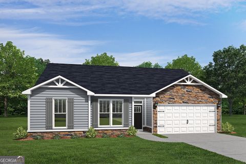 0 Orchard CIR Edgefield SC 29824