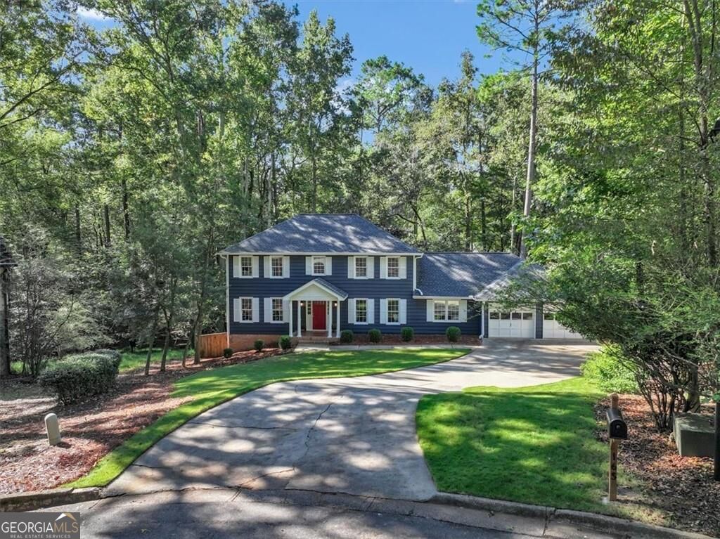 165 Ridge Point Close