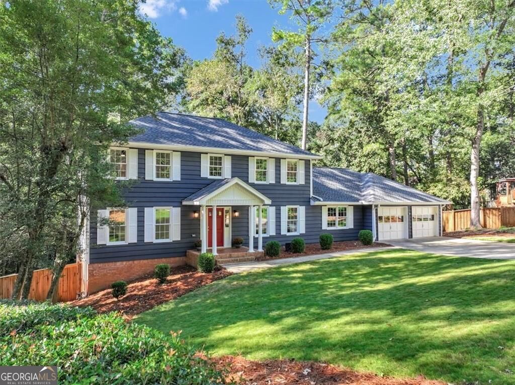 165 Ridge Point Close