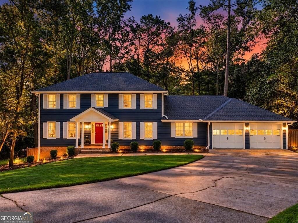 165 Ridge Point Close