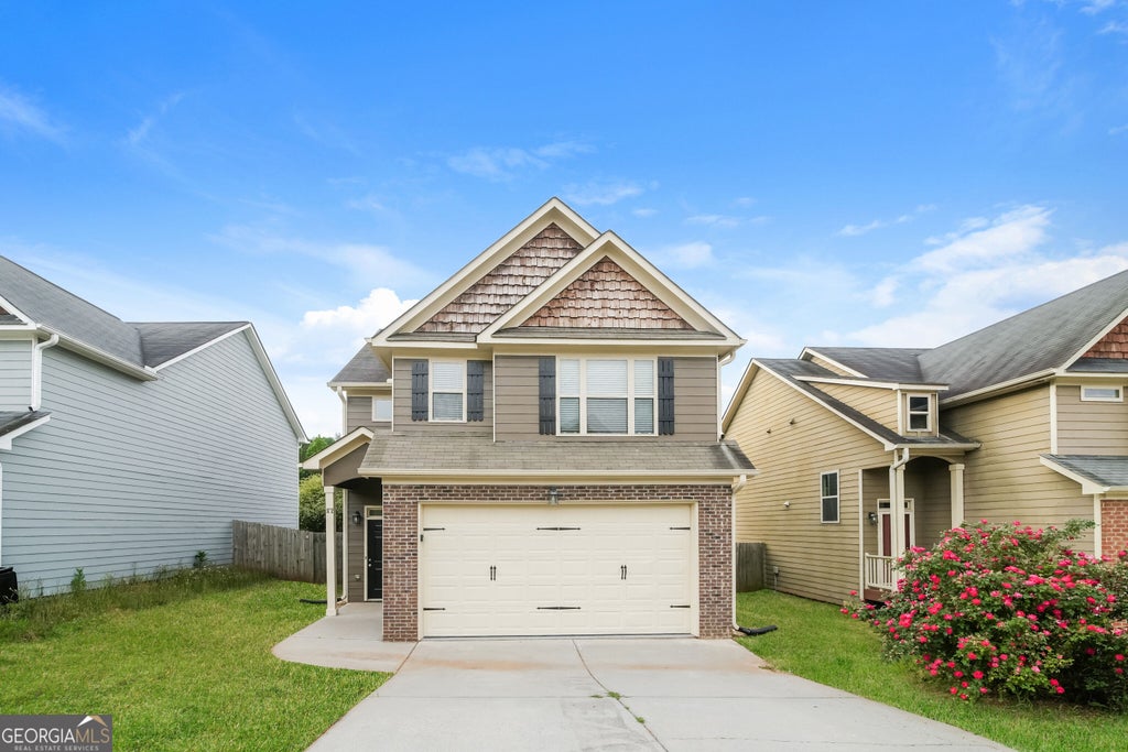 Photo of 17 Wyndham Court SE, Cartersville, GA 30121 (MLS # 10832138)