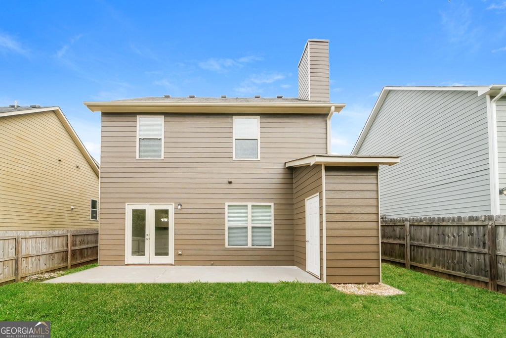 Photo of 17 Wyndham Court SE, Cartersville, GA 30121 (MLS # 10832138)