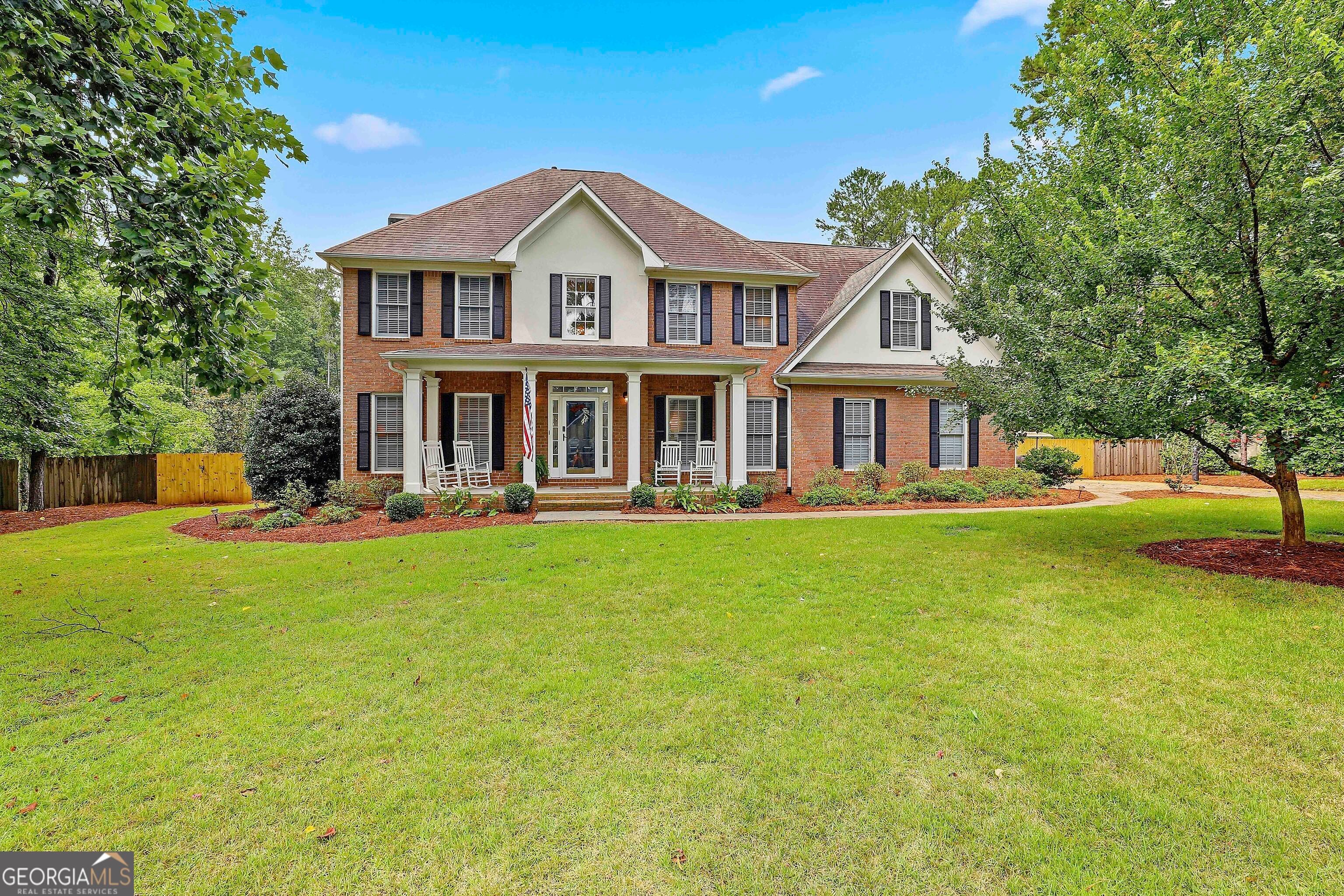 1106 Montclair DR