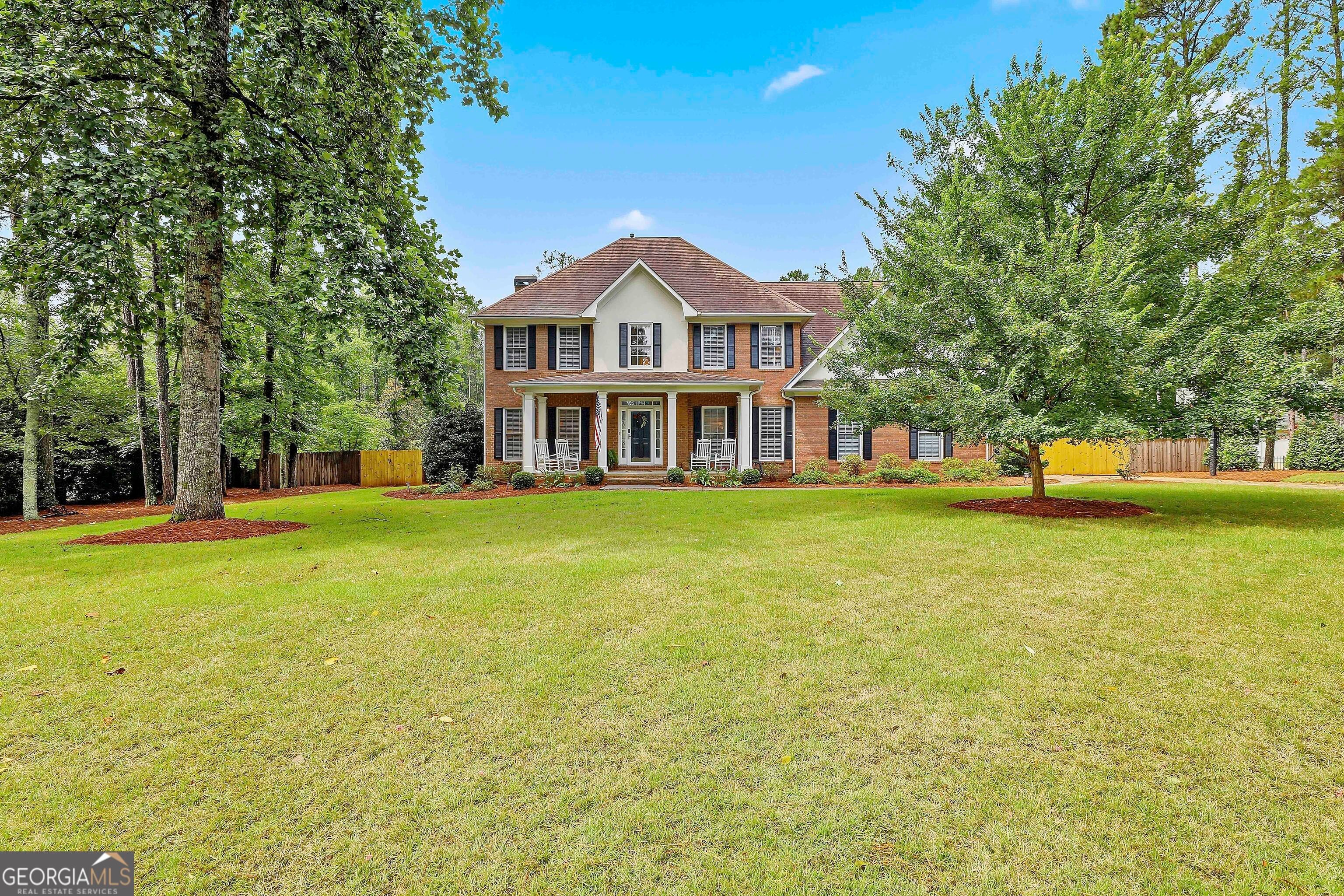 1106 Montclair DR