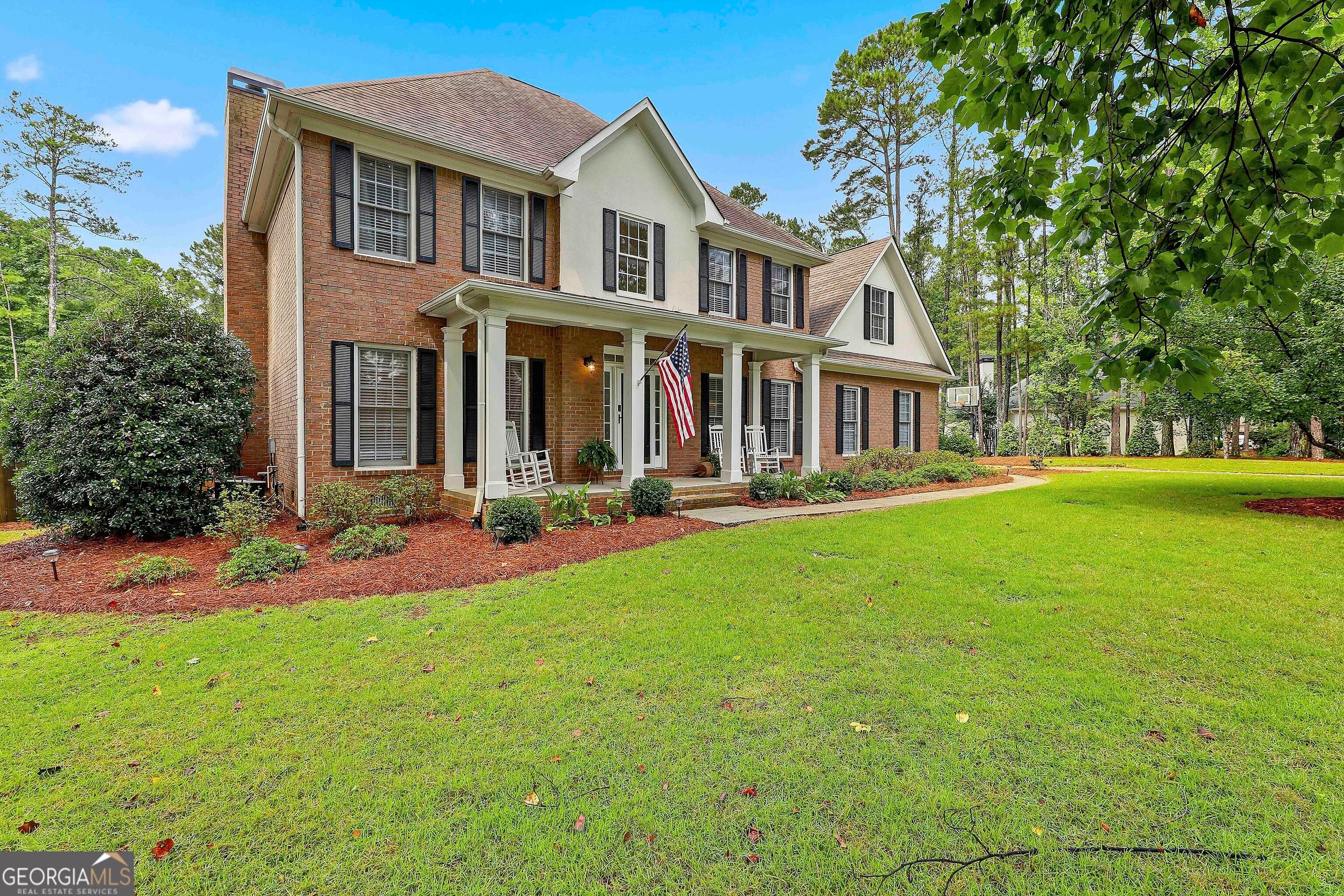 1106 Montclair DR