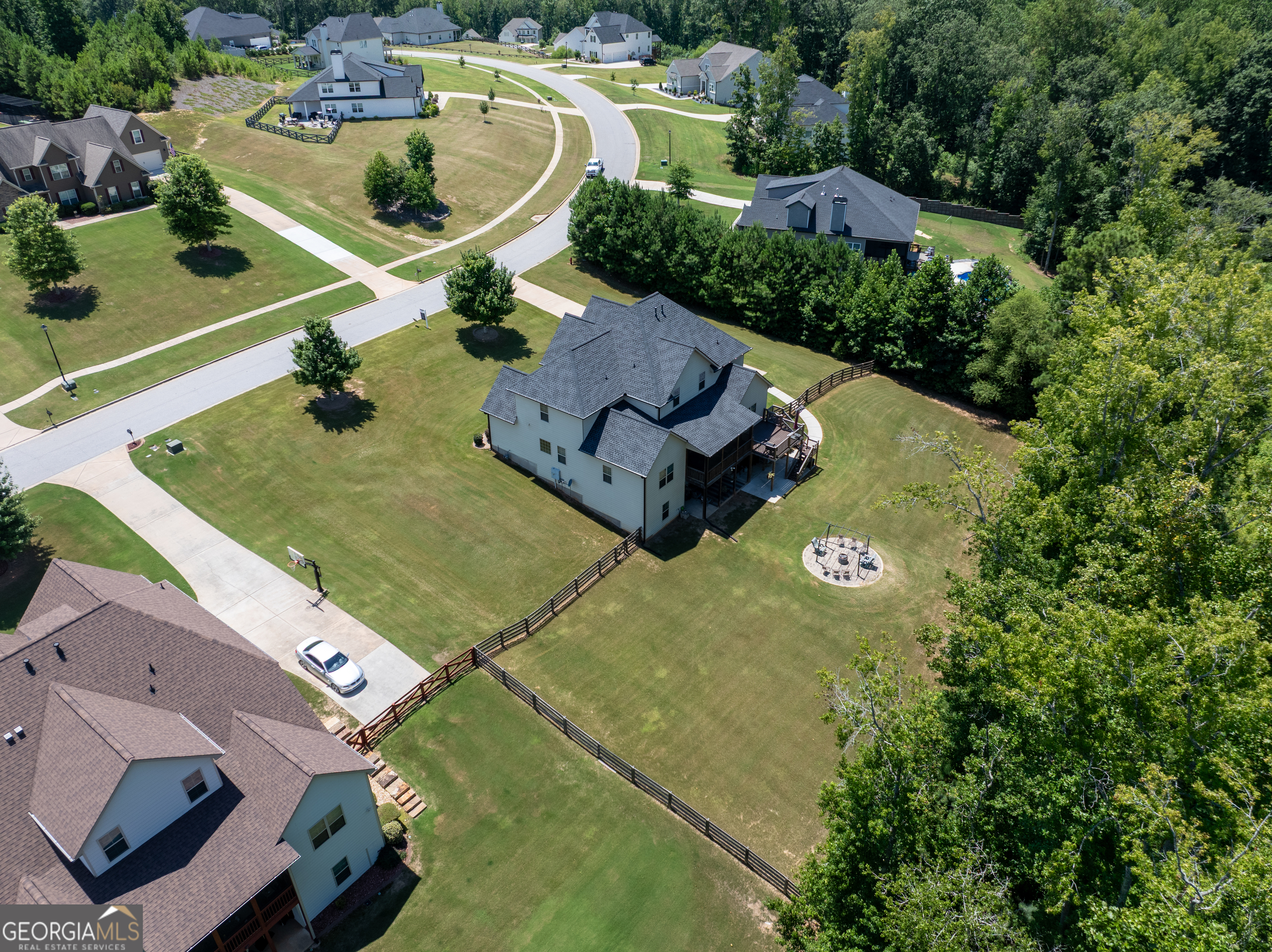 237 Northgate Preserve DR