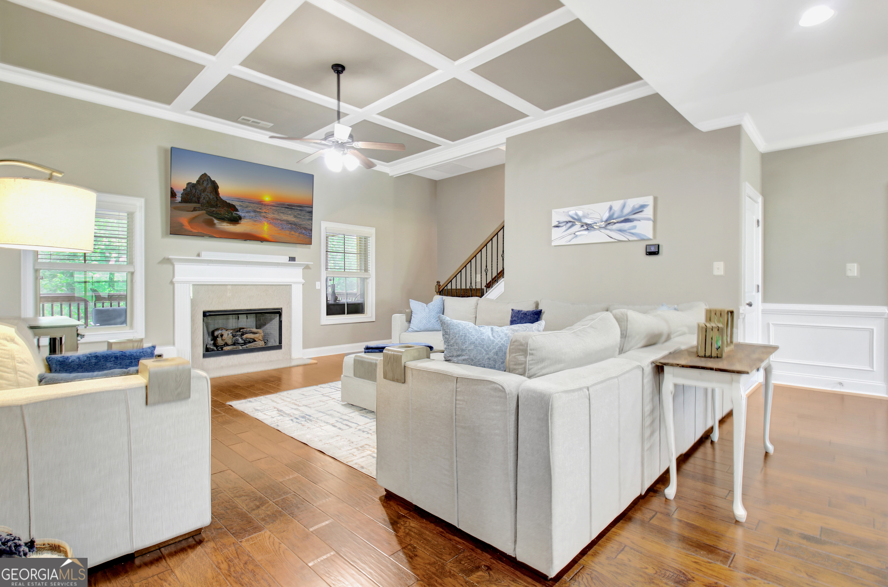 237 Northgate Preserve DR