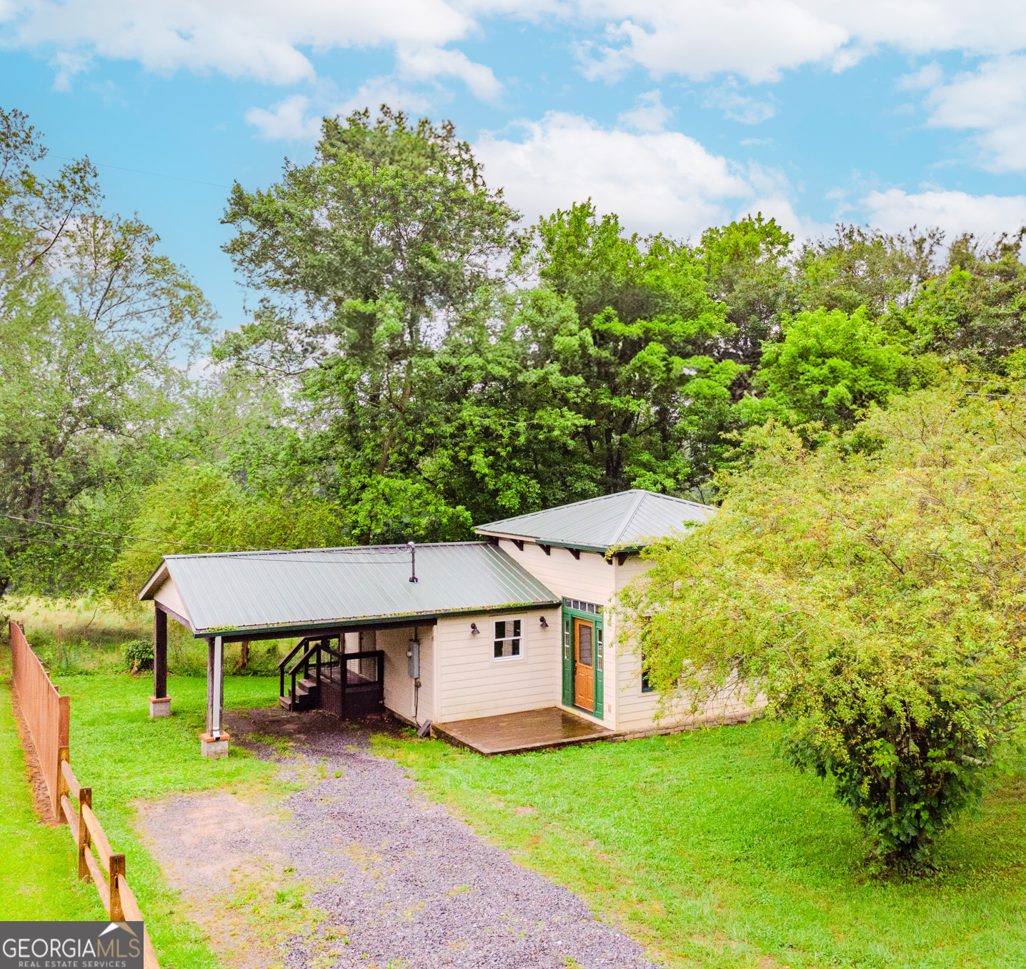 5198 Highway 52 E
