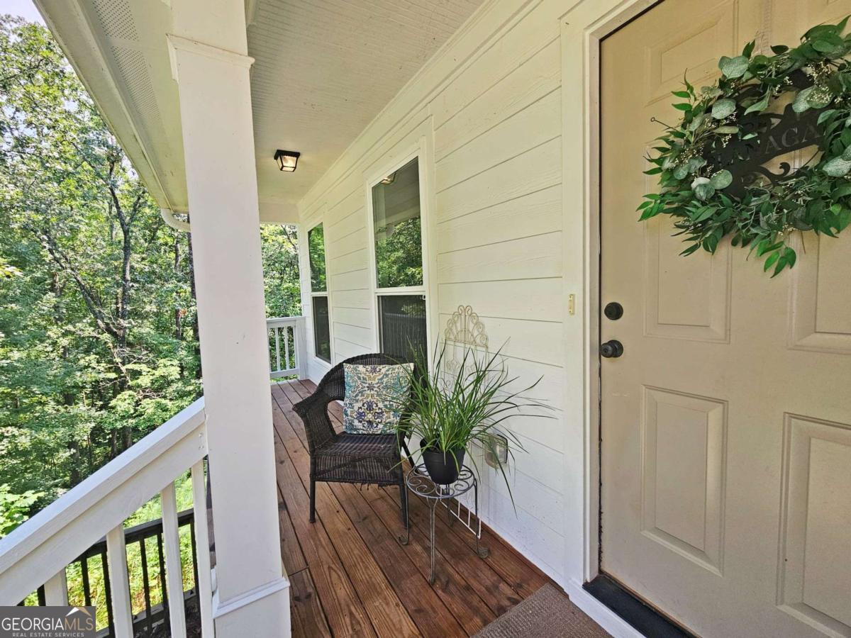 291 Kerns Ridge CT