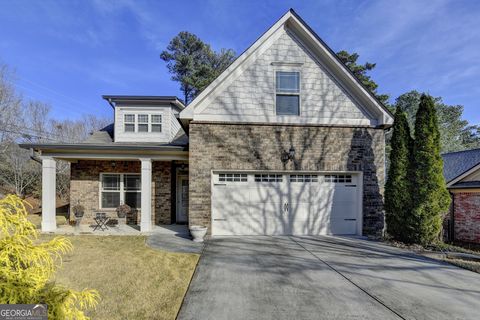 4001 Sovereign DR Buford GA 30519