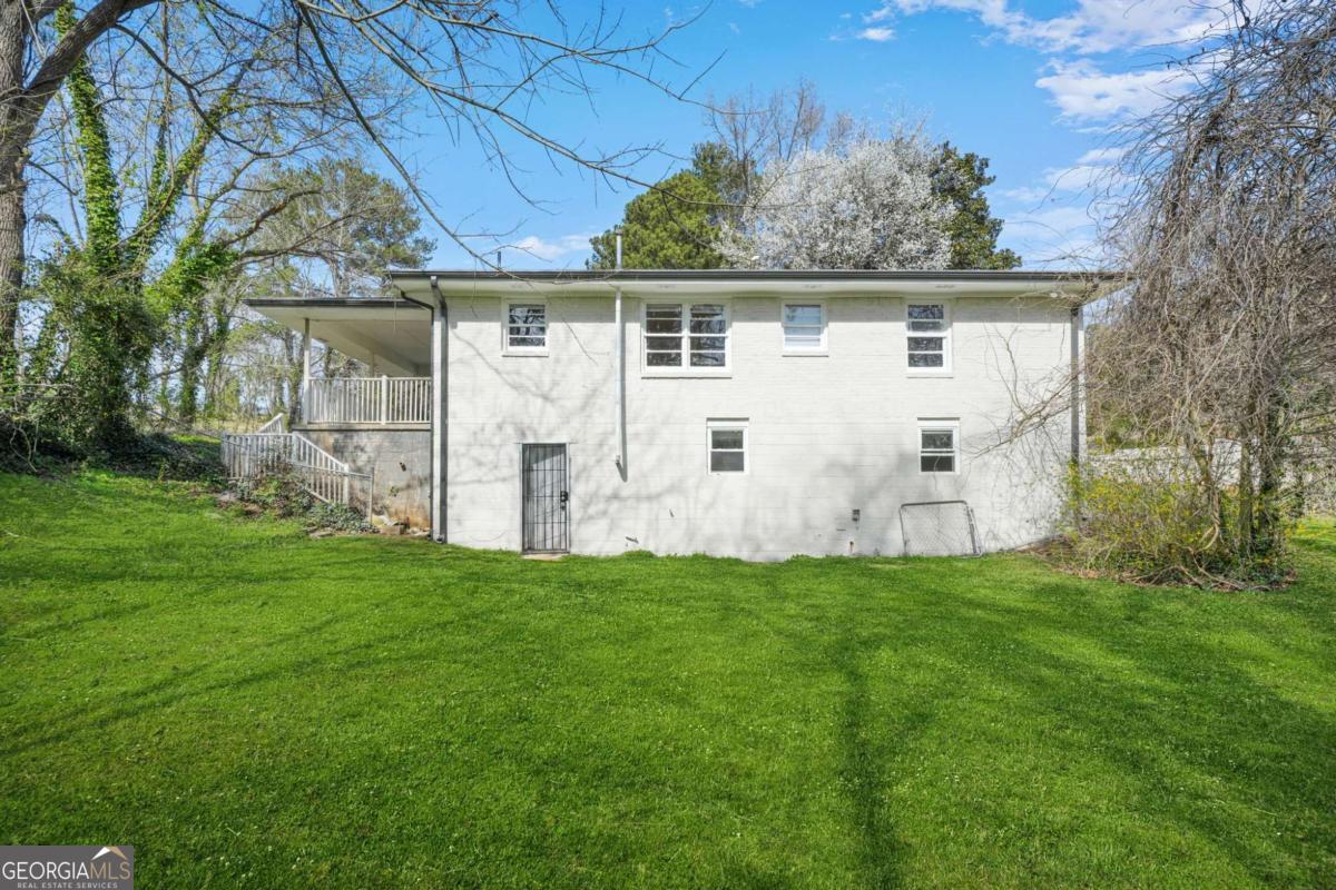 Bouldercrest Acres - Residential