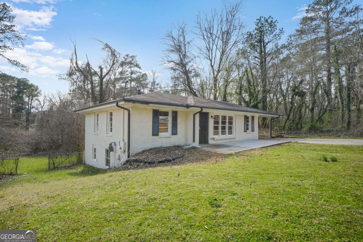 Bouldercrest Acres - Residential