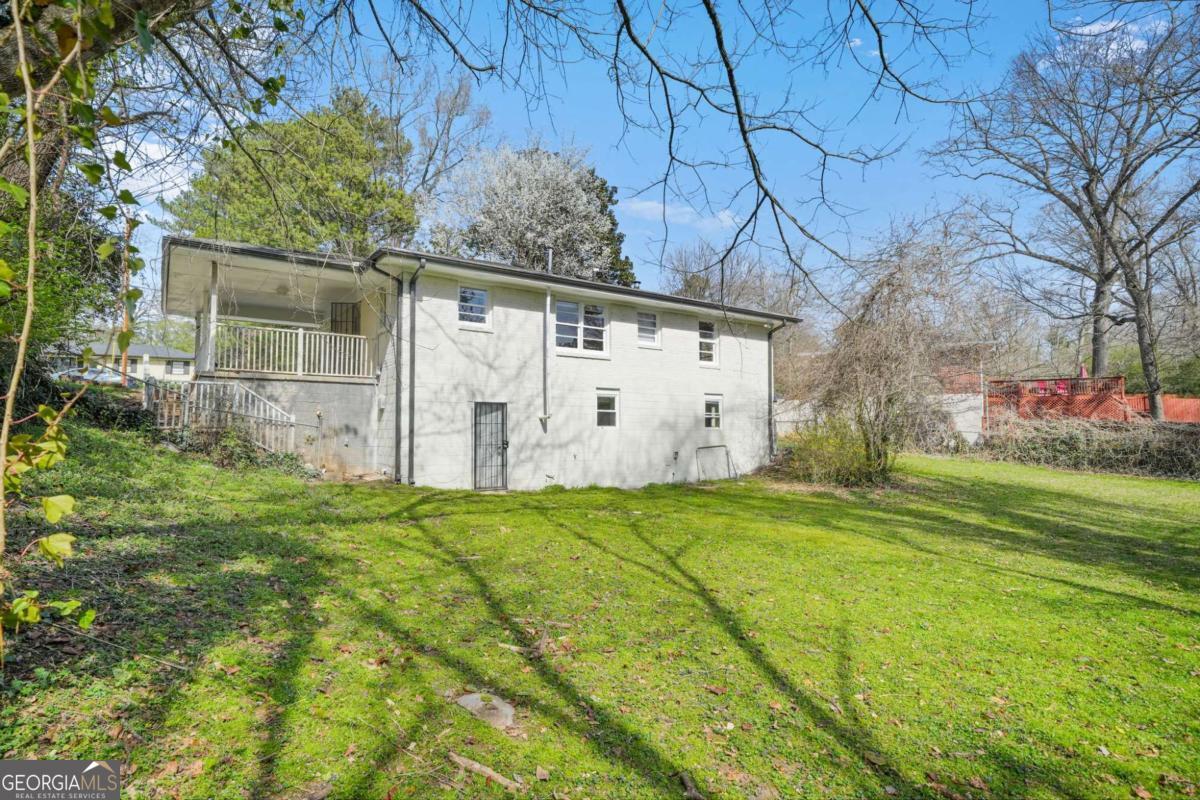 Bouldercrest Acres - Residential