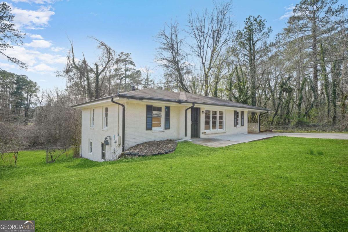 Bouldercrest Acres - Residential