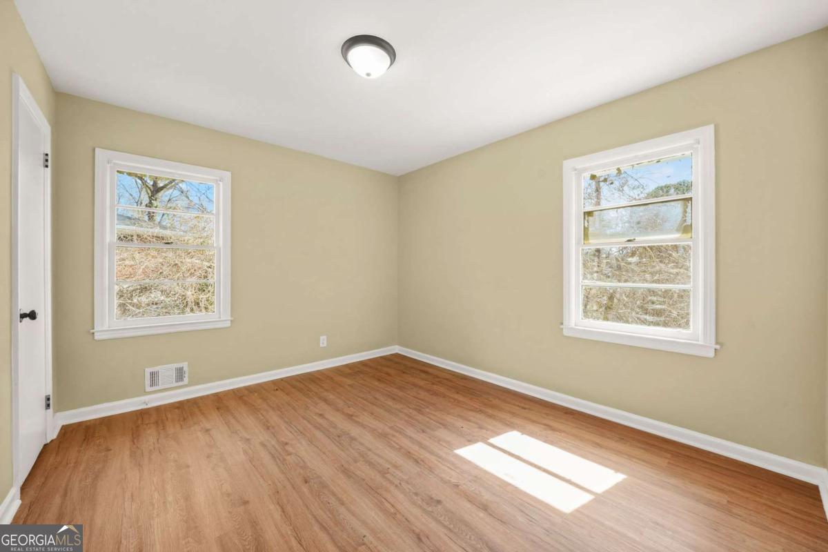 Bouldercrest Acres - Residential