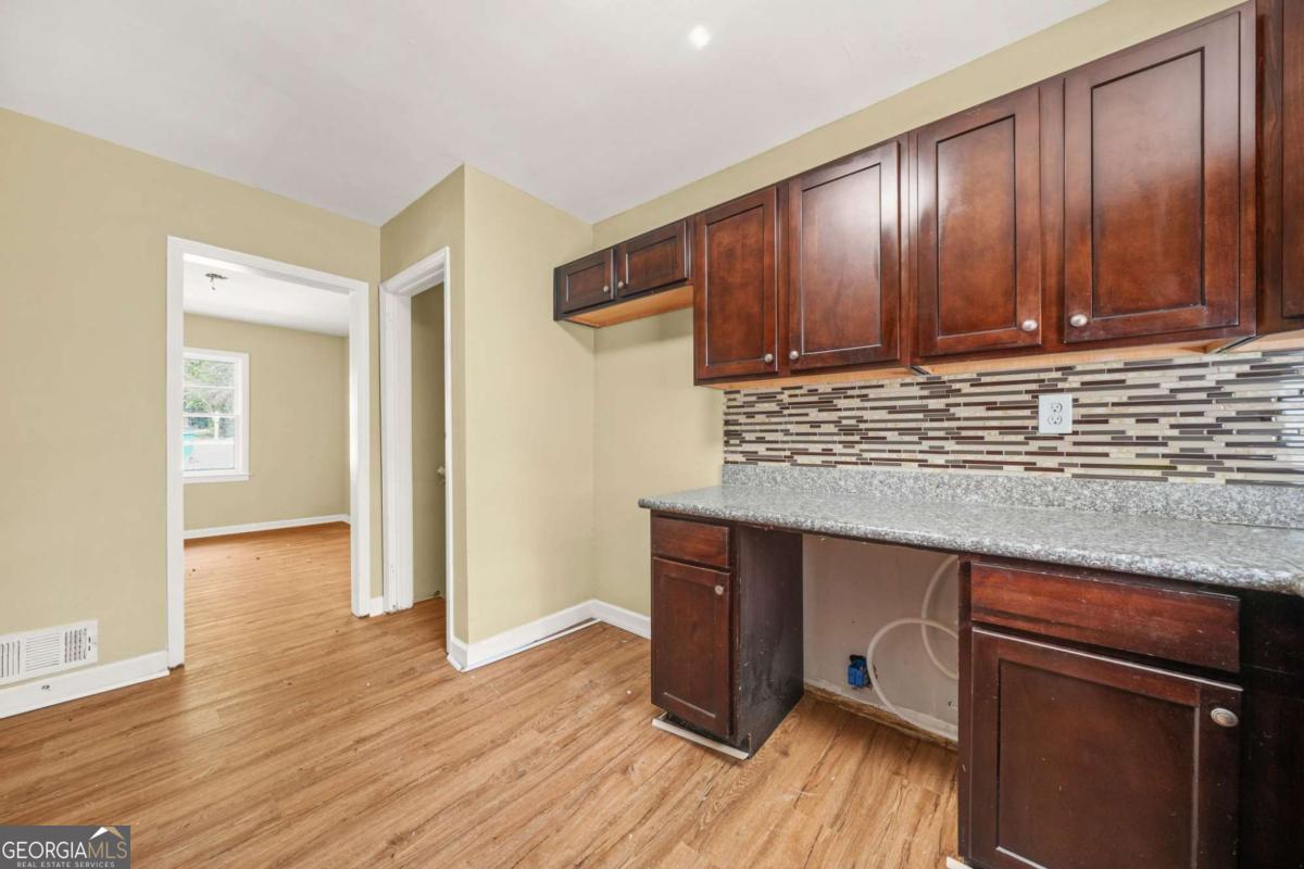 Bouldercrest Acres - Residential