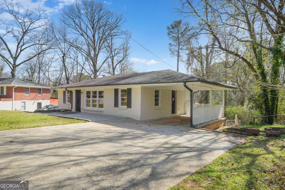 Bouldercrest Acres - Residential