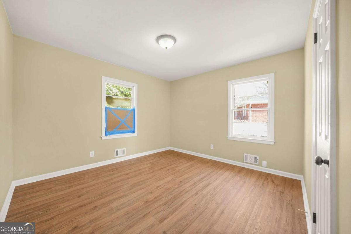 Bouldercrest Acres - Residential