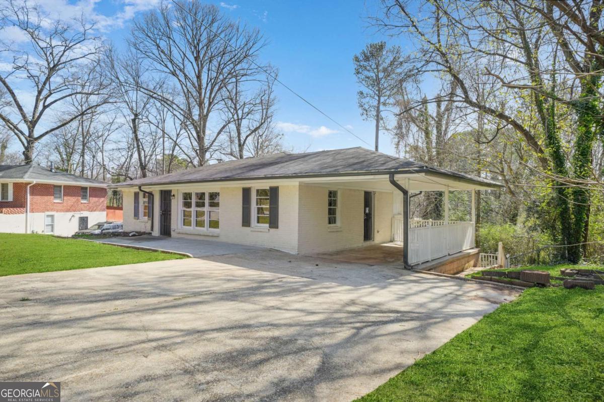 Bouldercrest Acres - Residential