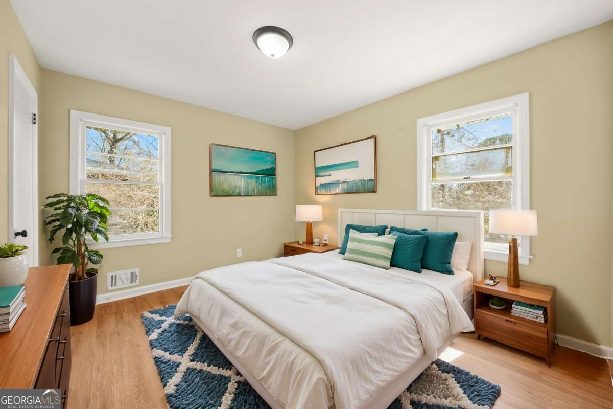 Bouldercrest Acres - Residential