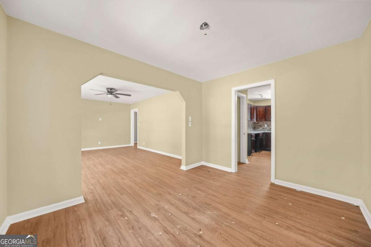 Bouldercrest Acres - Residential