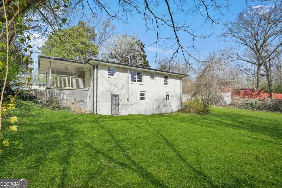 Bouldercrest Acres - Residential