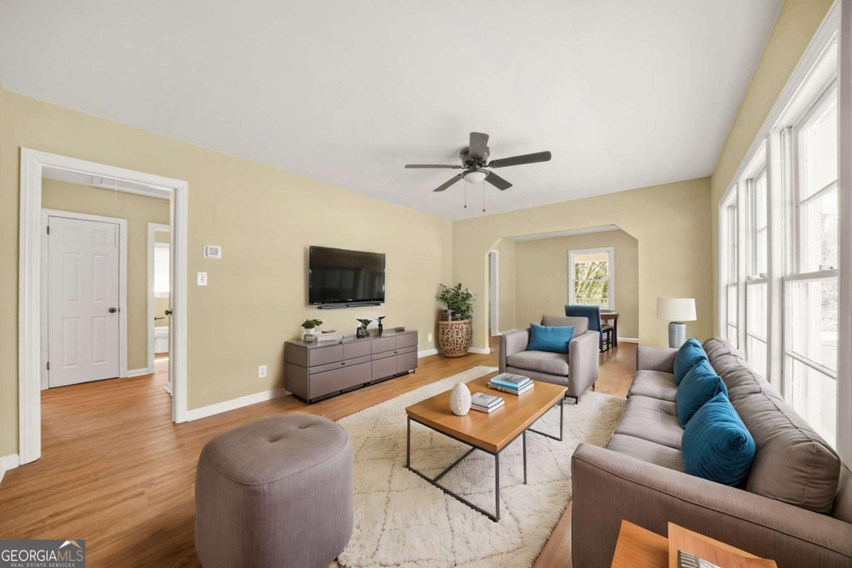 Bouldercrest Acres - Residential