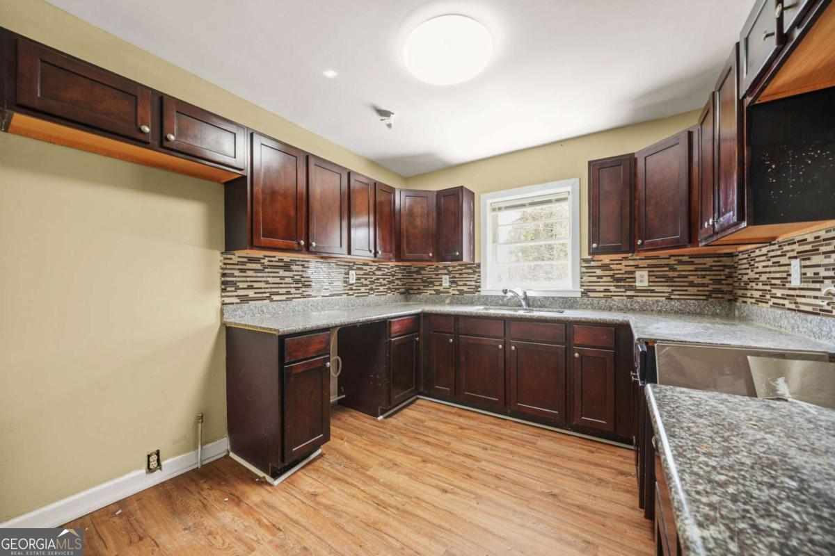 Bouldercrest Acres - Residential