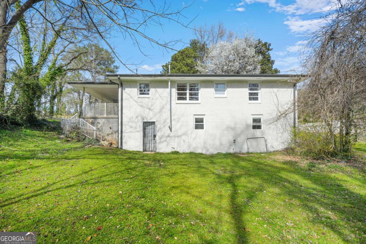 Bouldercrest Acres - Residential