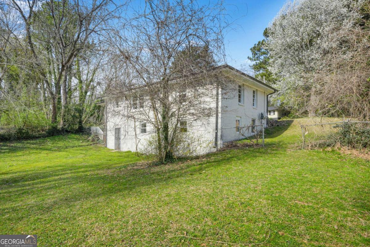 Bouldercrest Acres - Residential