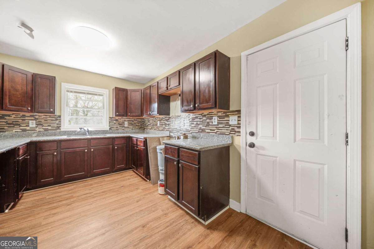 Bouldercrest Acres - Residential