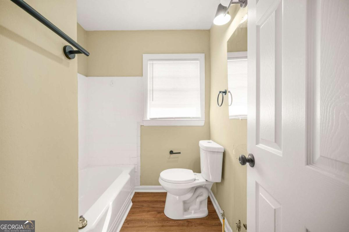 Bouldercrest Acres - Residential