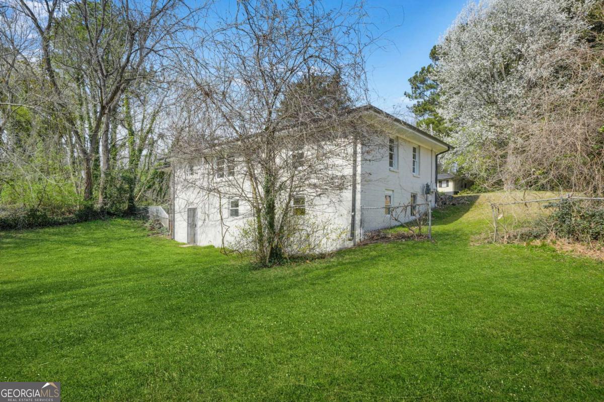 Bouldercrest Acres - Residential