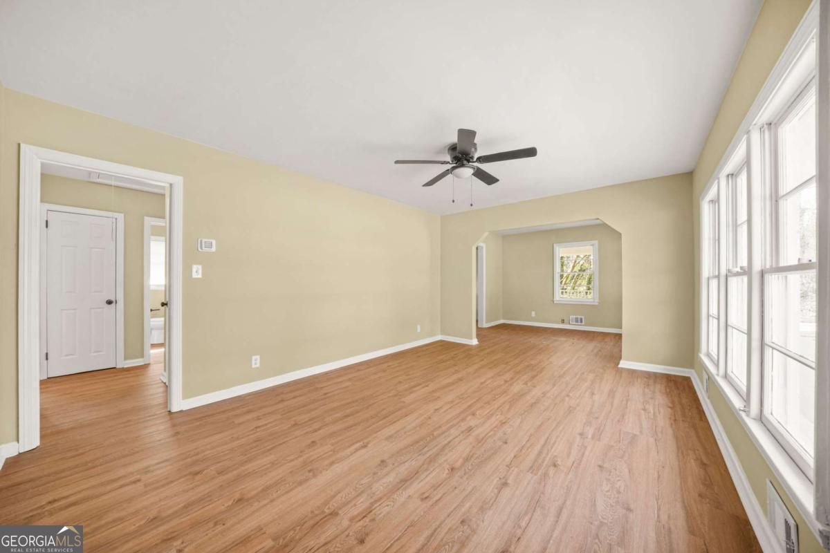 Bouldercrest Acres - Residential