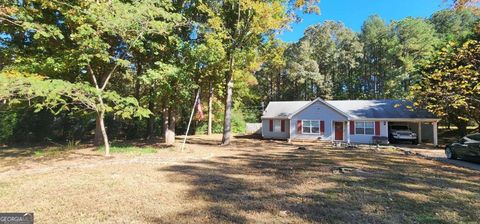 211 Brooks Lane, Winder, GA 30680 - #: 10641982