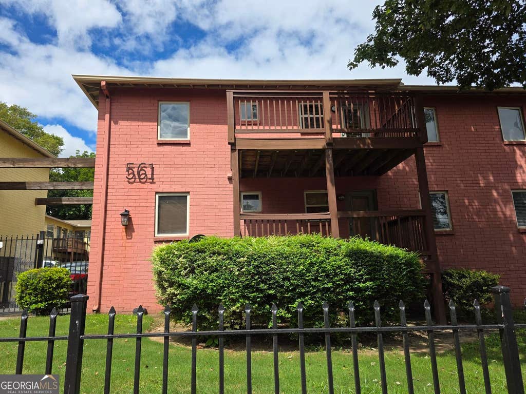 Photo of 561 Formwalt Street SW #10, Atlanta, GA 30312 (MLS # 10819422)